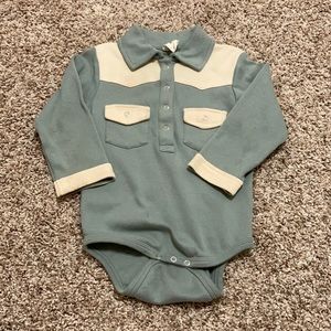 Kate Quinn Onesie